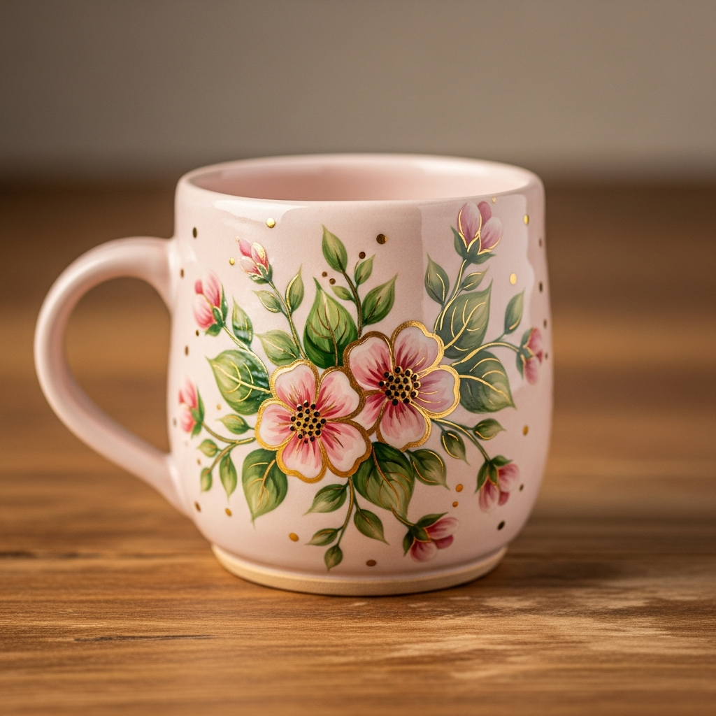 Taza "Mamá Chef"